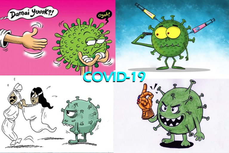 Indonesia Masih Tertinggi